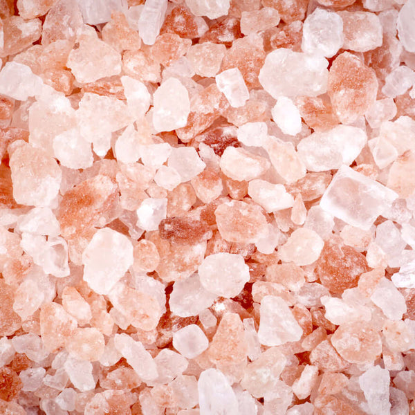 LA VERITA’ SUL SALE ROSA DELL’HIMALAYA