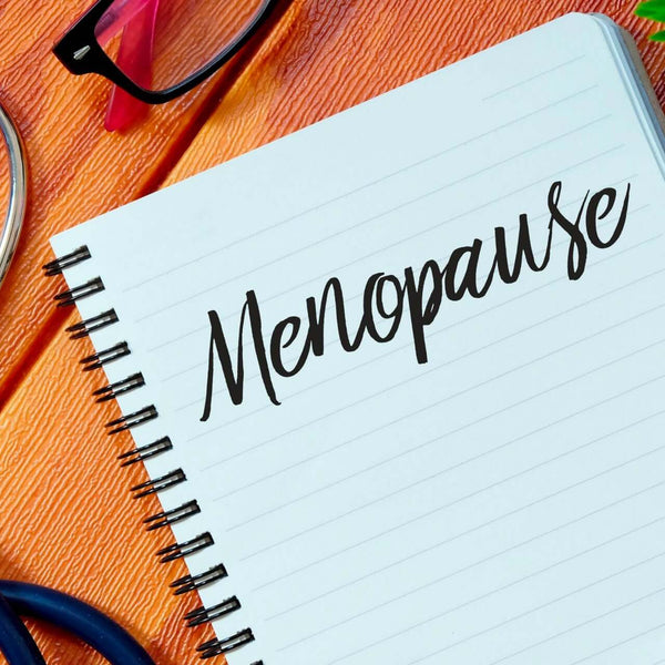 La menopausa