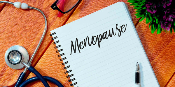 La menopausa