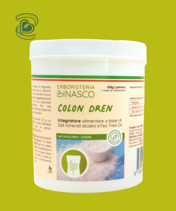 Colon Dren