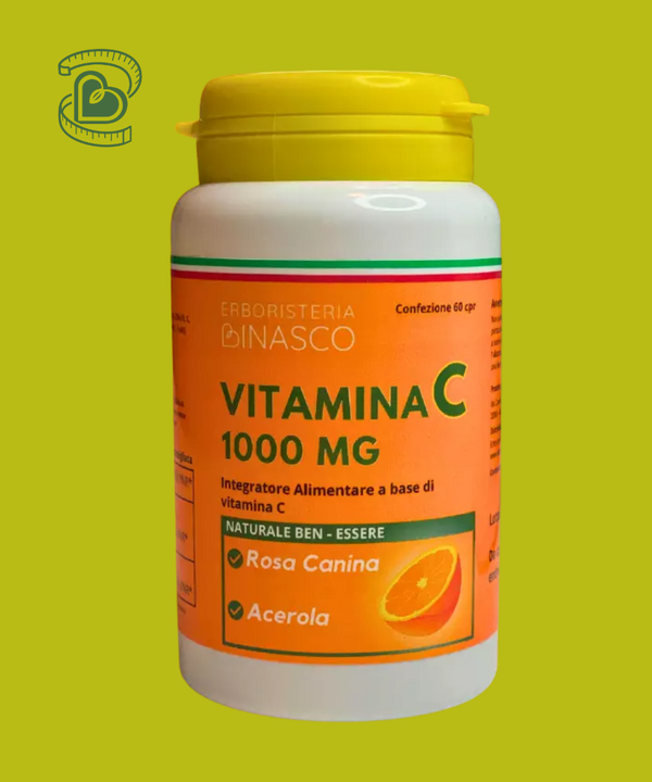 Vitamina C Pura