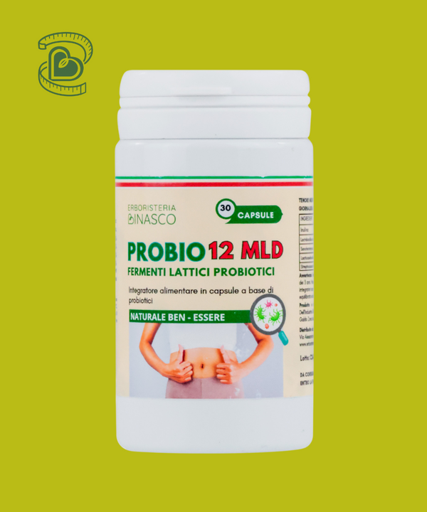 PROBIO 12 MLD