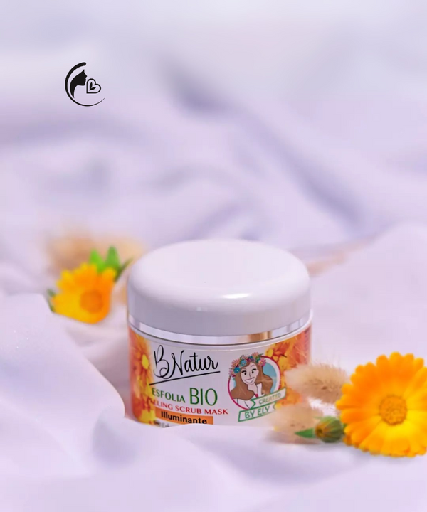 Esfolia Bio Peeling Mask