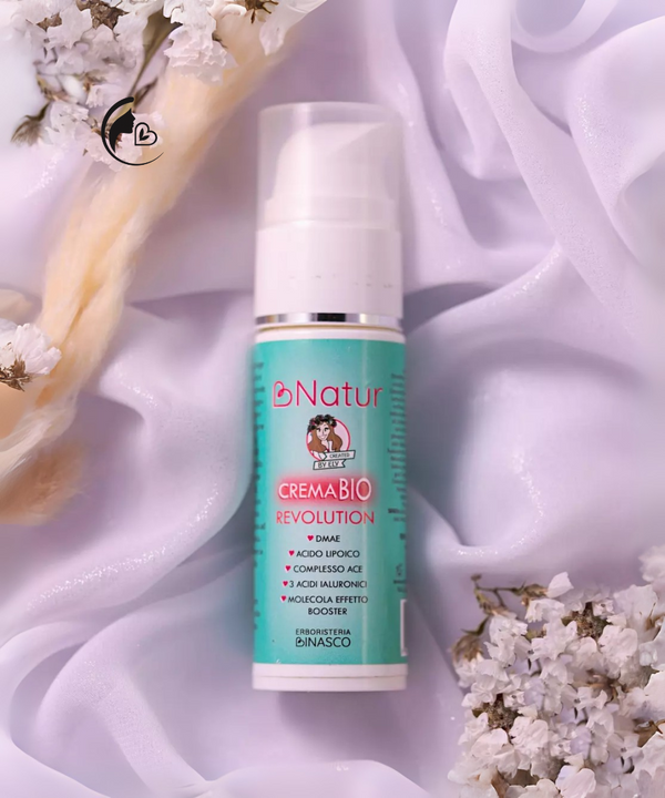 Crema Bio Revolution 30ml