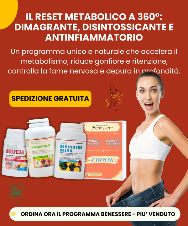 Programma Benessere