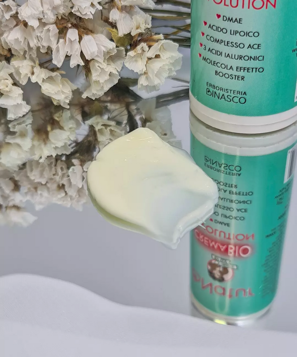 Crema Bio Revolution 30ml