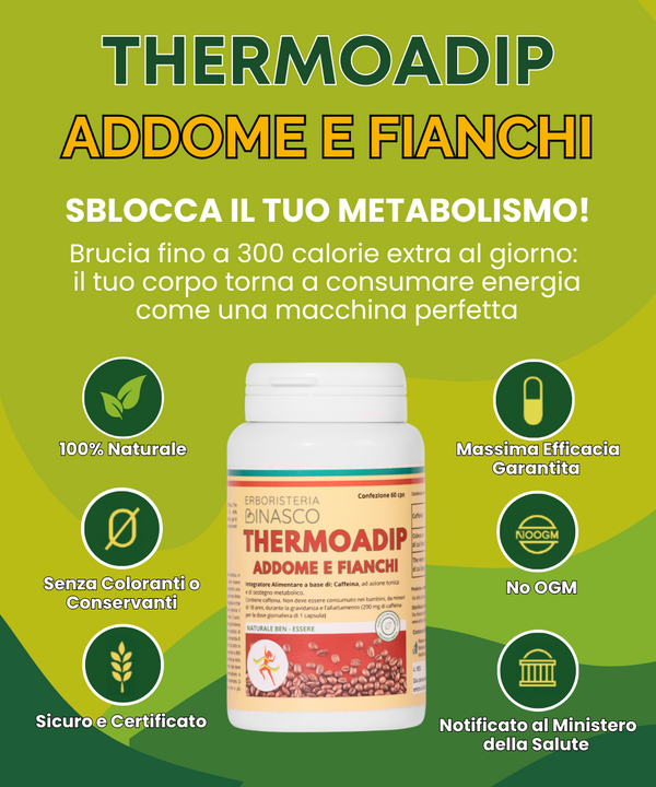 Thermoadip addome fianchi