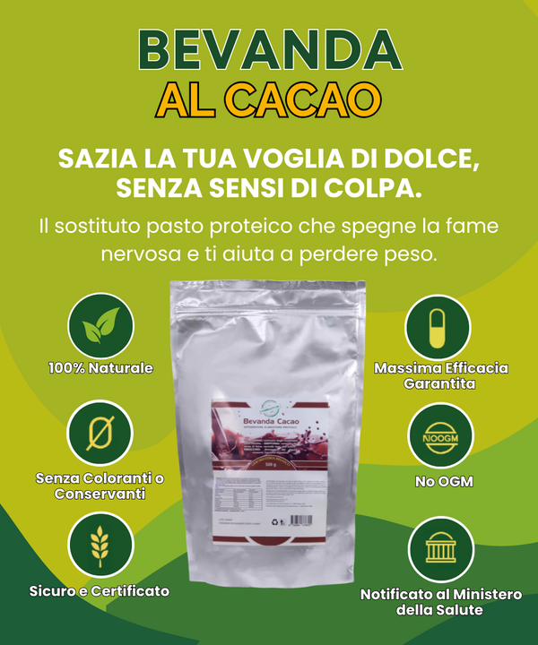 Bevanda cacao