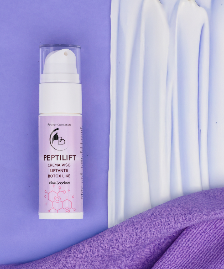 Crema Viso Peptilift