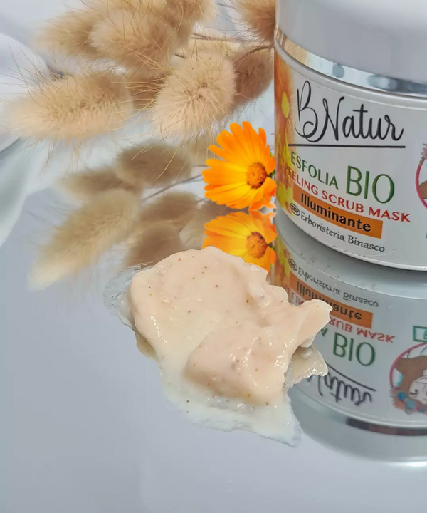Esfolia Bio Peeling Mask