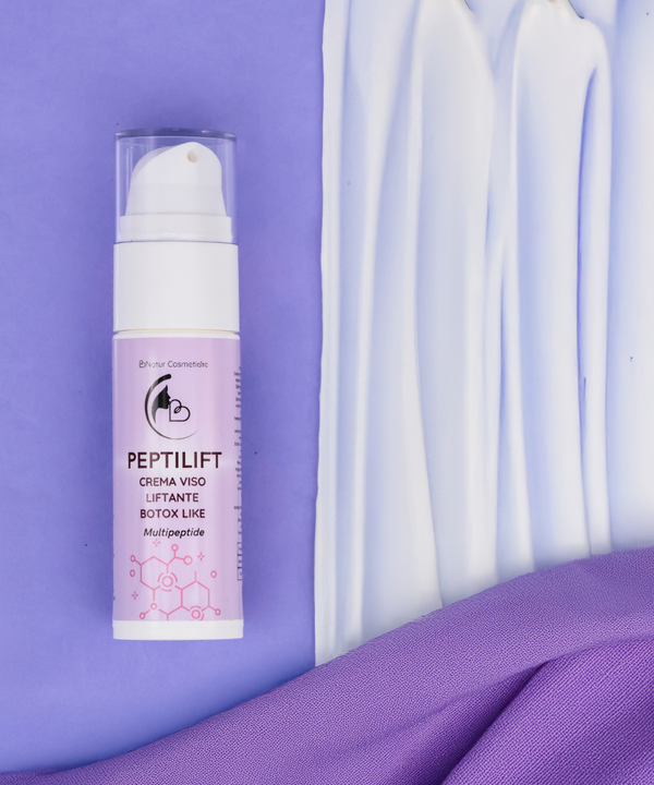 Crema Viso Peptilift