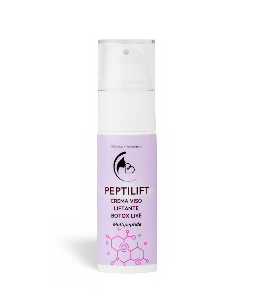 Crema Viso Peptilift