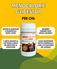 MENOCALORIE GLICESTOP