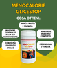 MENOCALORIE GLICESTOP