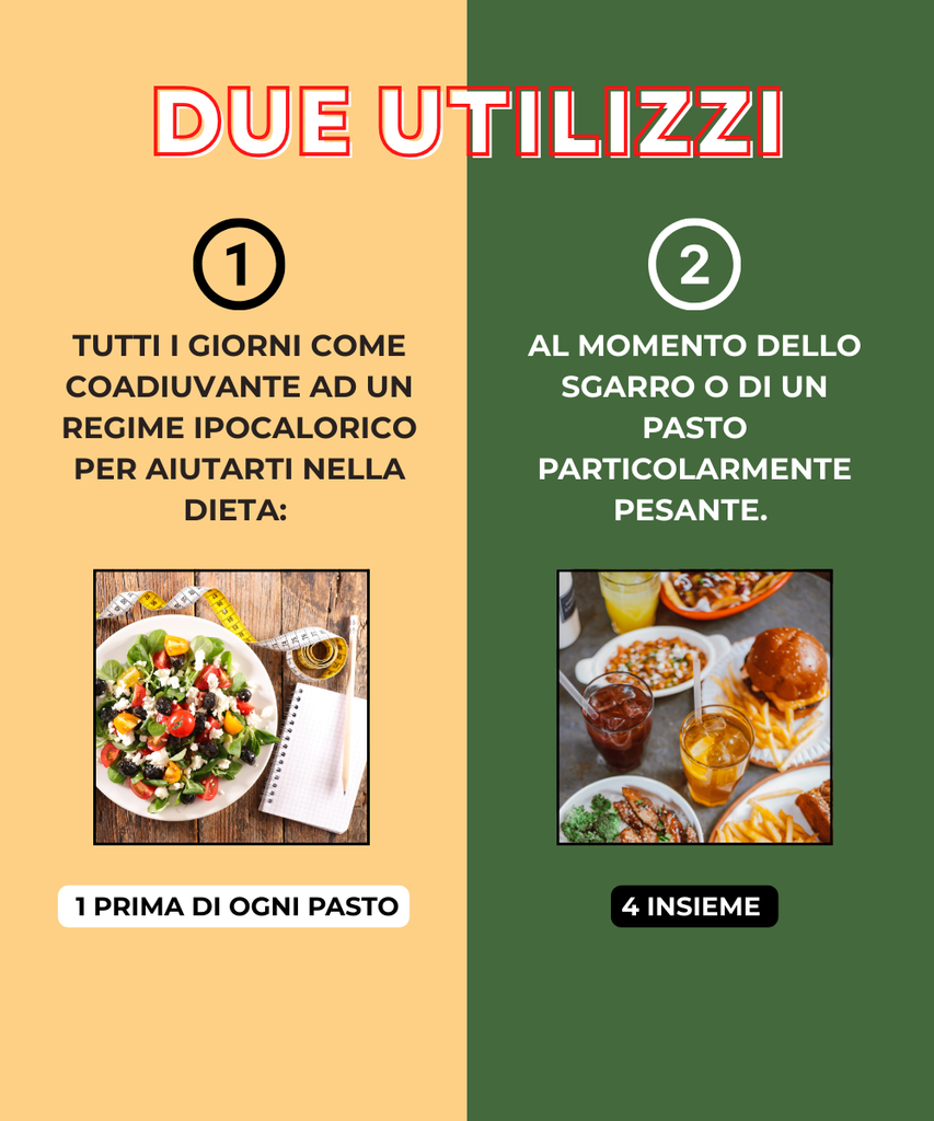 MENOCALORIE GLICESTOP