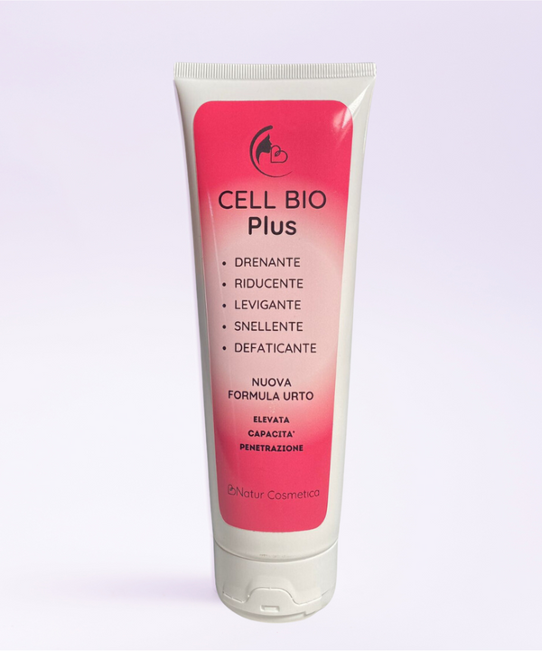Cell Bio Plus crema anticellulite