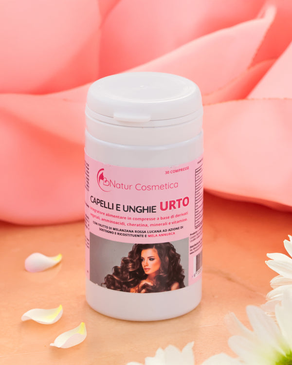 Capelli e Unghie URTO
