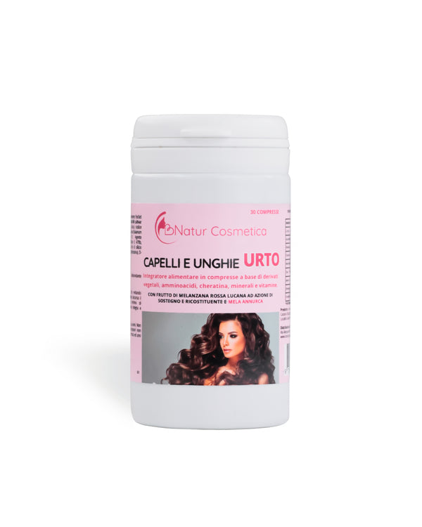 Capelli e Unghie URTO