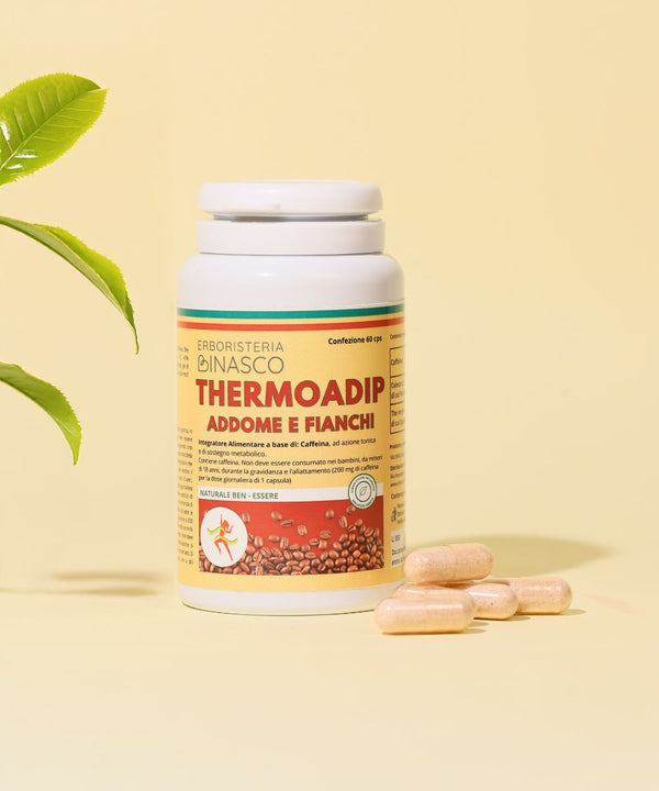 Thermoadip addome fianchi