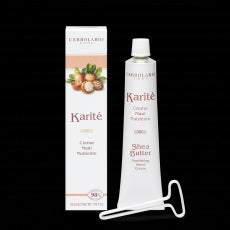 Karitè Crema Mani Nutriente 35 ml