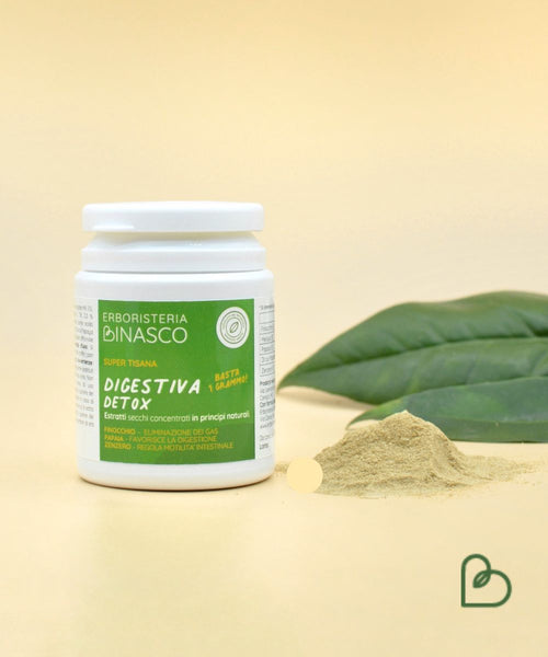 Tisana Digestiva di GeG Farmacie 50 gr