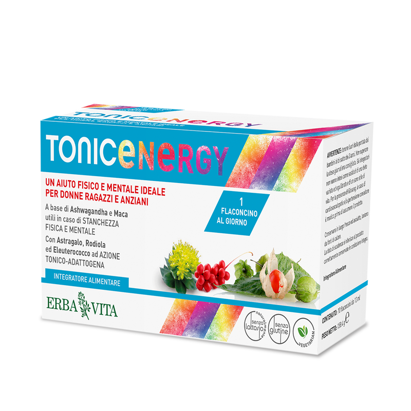 Tonicenergy